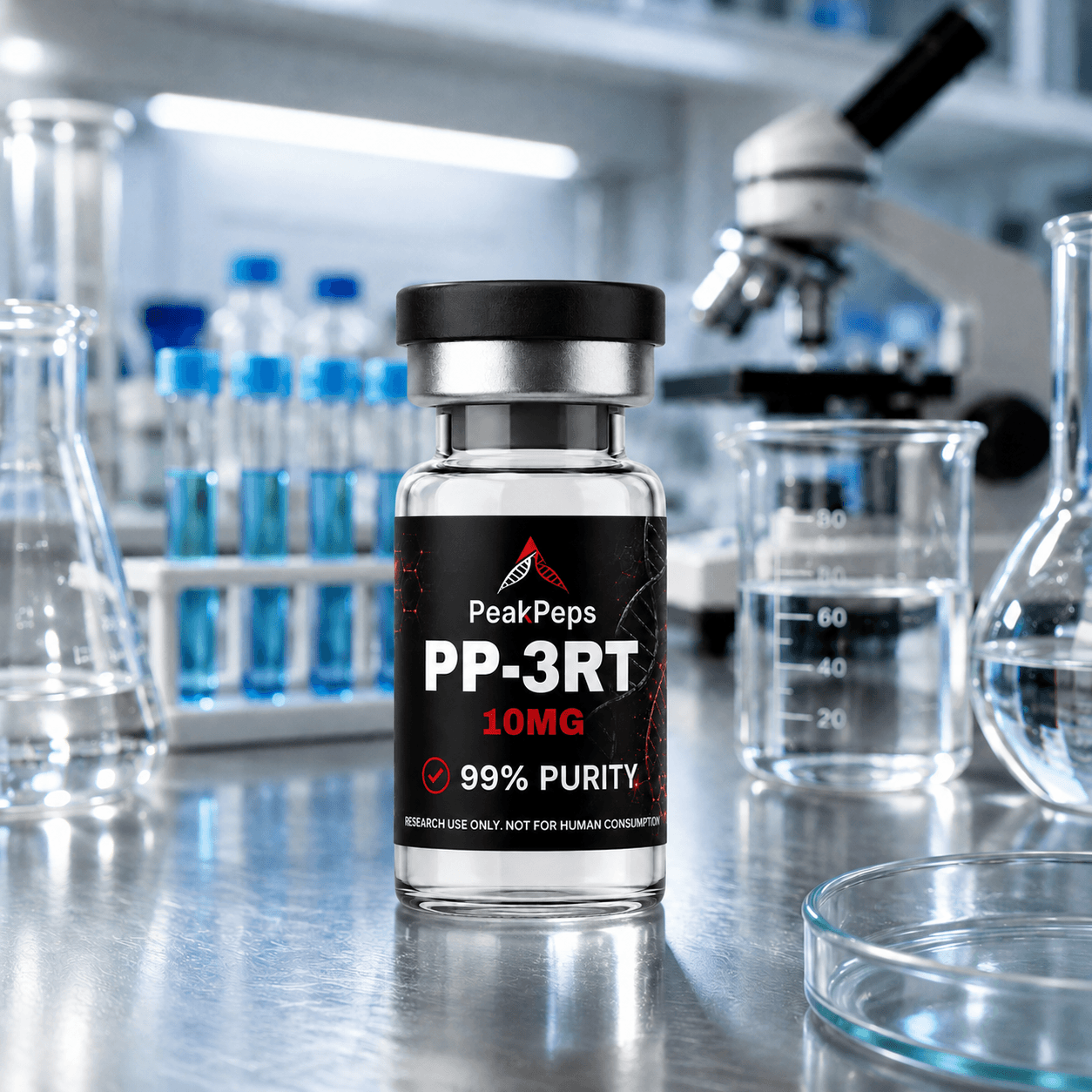 Traceable package capsules