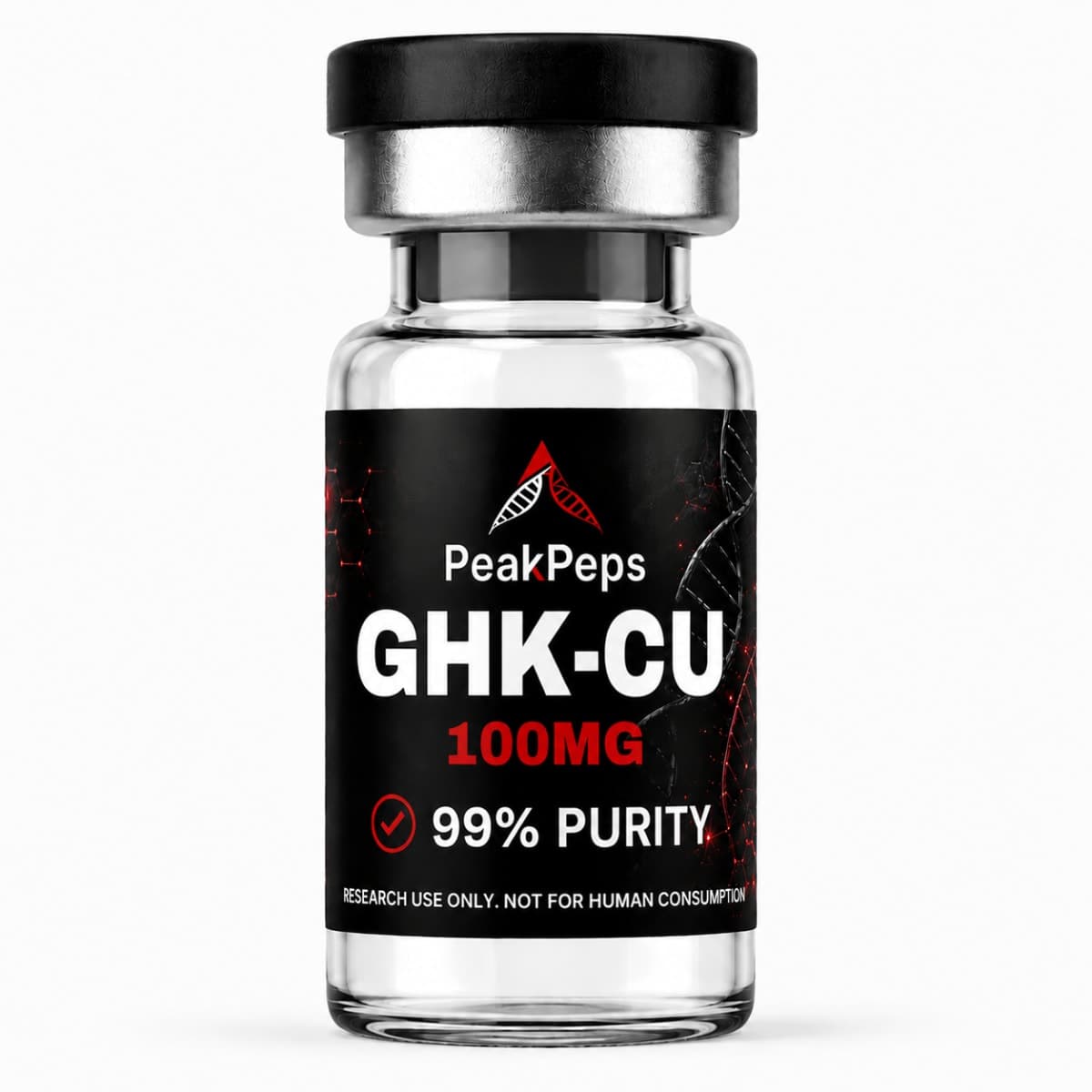 GHK-Cu (100 mg) preview