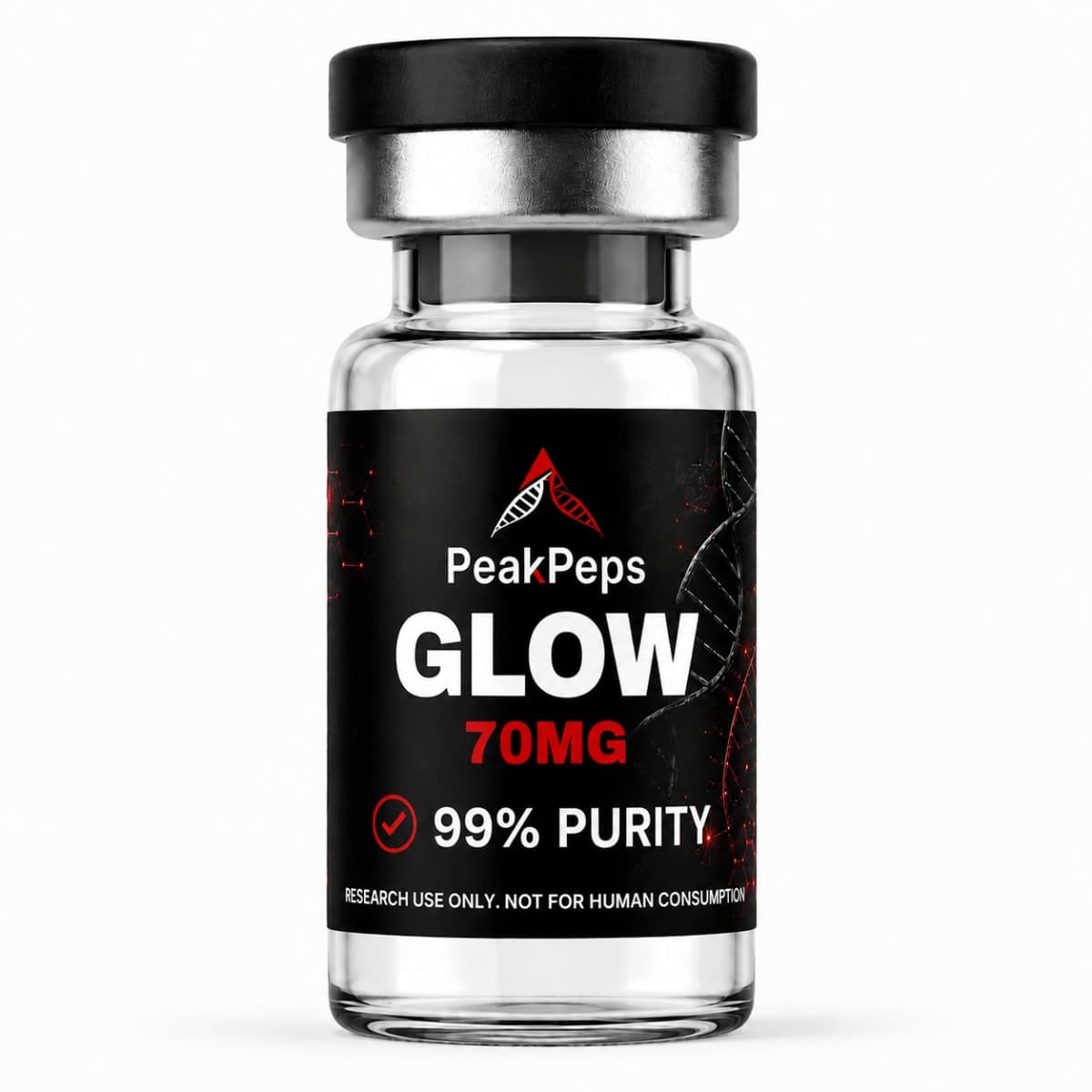 GLOW (70 mg) preview