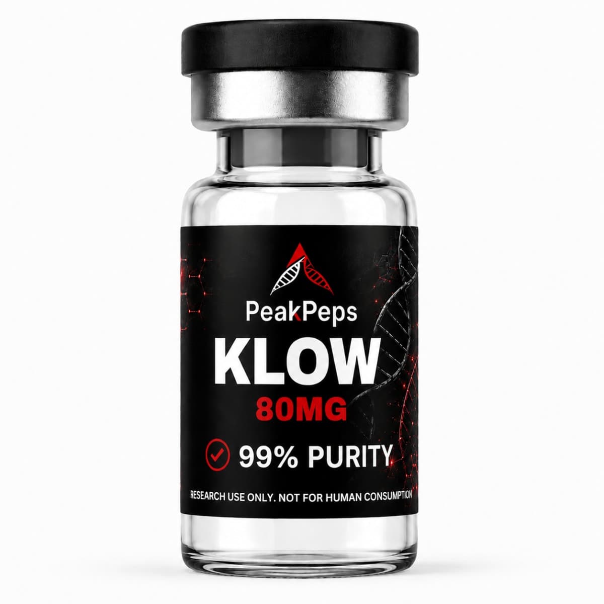 KLOW (80 mg) preview