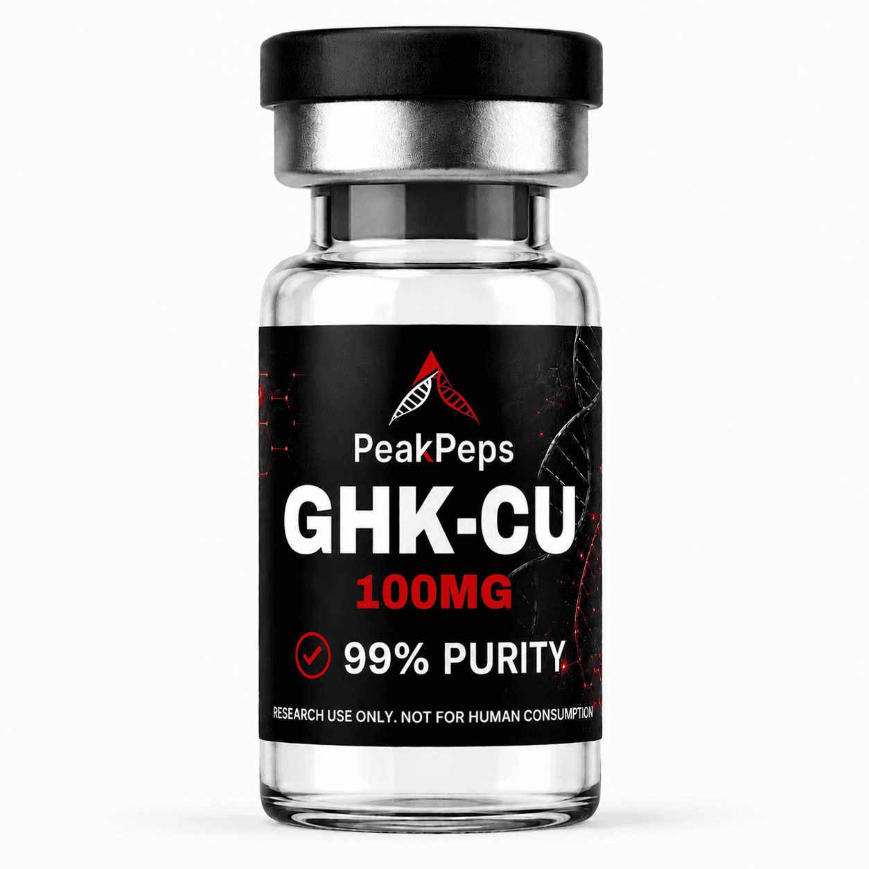 GHK-Cu (100 mg)