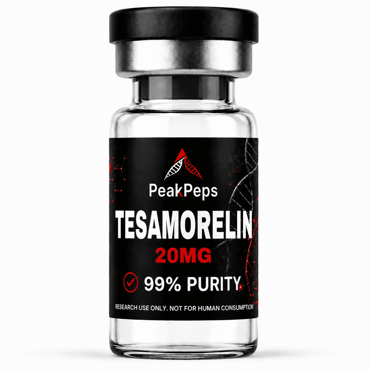 Tesamorelin (10 mg)